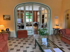 L'Étape Fagnarde - Bed, Breakfast & Wellness